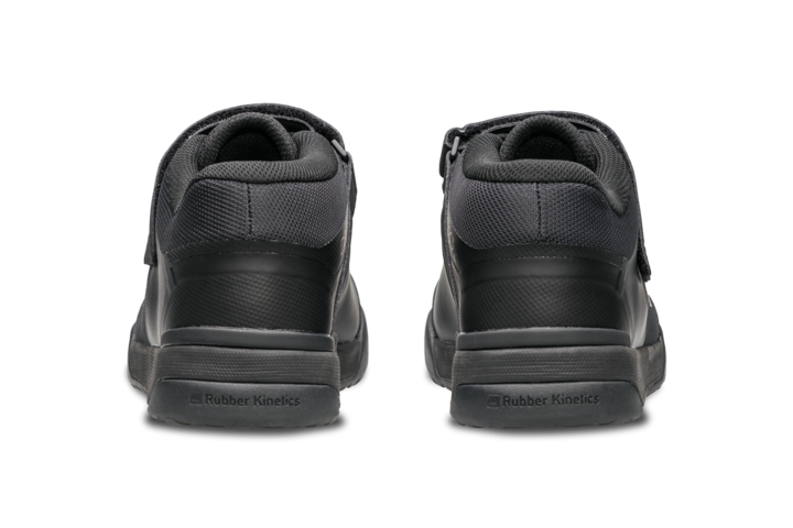 Women's Traverse Clip Black/Gold